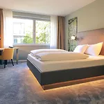 Mercure Plaza Отель Эссен