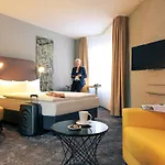 Mercure Plaza Отель Эссен