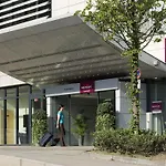 Szálloda Mercure Plaza 4*