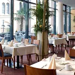 Mercure Plaza Отель