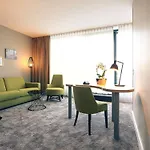 Szálloda Mercure Plaza 4*