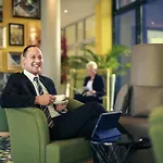 Szálloda Mercure Plaza 4*