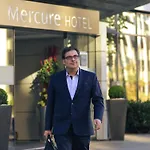Mercure Plaza 4* Essen