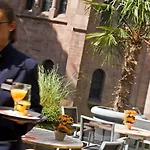 Mercure Plaza 4* Essen
