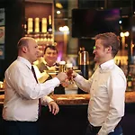 Mercure Plaza 4* Essen