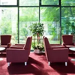 Szálloda Mercure Plaza Essen