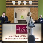 Mercure Plaza