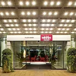 Mercure Plaza Эссен