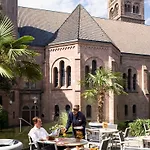 Mercure Plaza 4* Essen