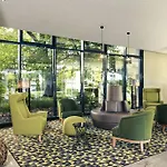 Отель Mercure Plaza