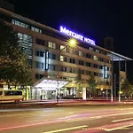 Mercure Plaza Отель Эссен
