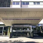 Mercure Plaza Эссен