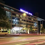 Отель Mercure Plaza Эссен