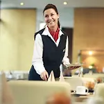 Mercure Plaza Отель