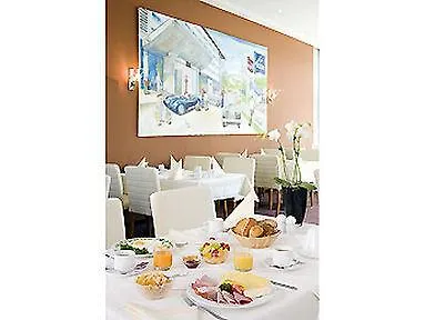 Hotel Mercure Plaza 4*