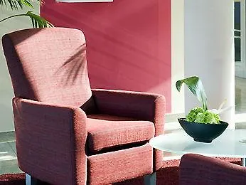 Mercure Plaza 4*
