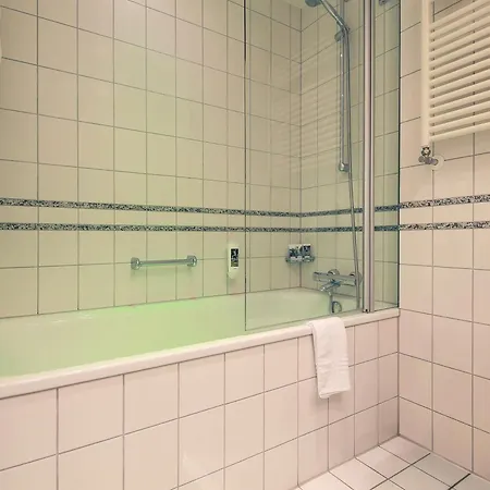 メルキュール プラザ エッセン