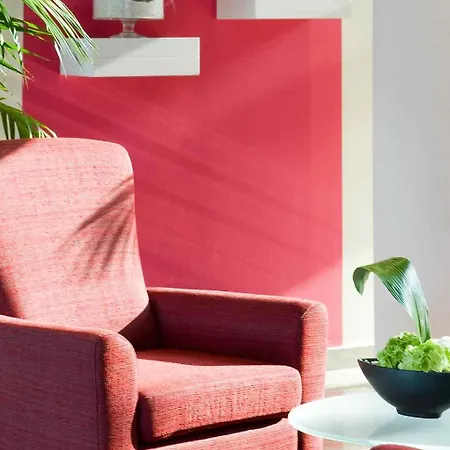 Mercure Plaza 4* إسن