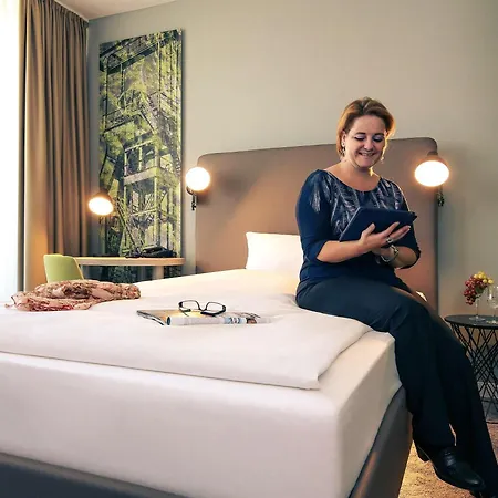 ホテル メルキュール プラザ