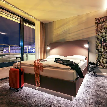 Mercure Plaza Hotel Essen