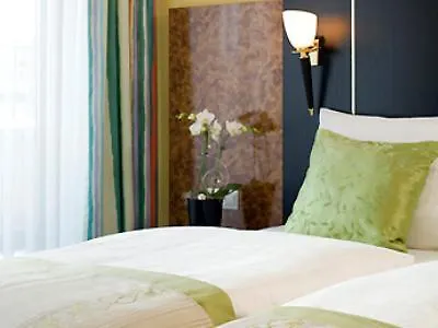 Mercure Plaza 4* Έσσεν