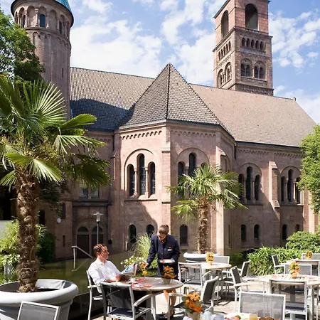 Hotel Mercure Plaza Essen