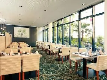 Hotel Mercure Plaza