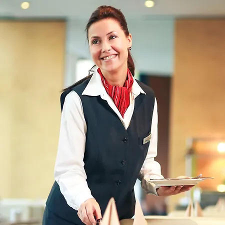 Mercure Plaza إسن
