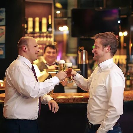 メルキュール プラザ エッセン