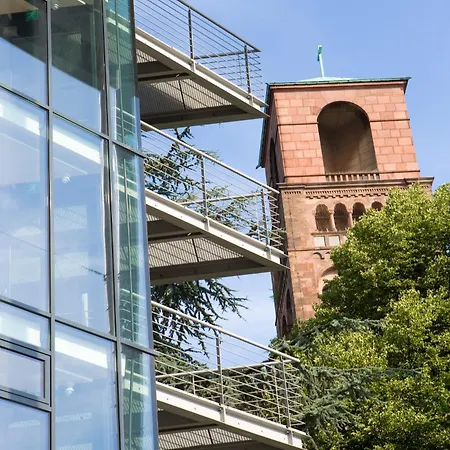 Mercure Plaza Hotell 4*