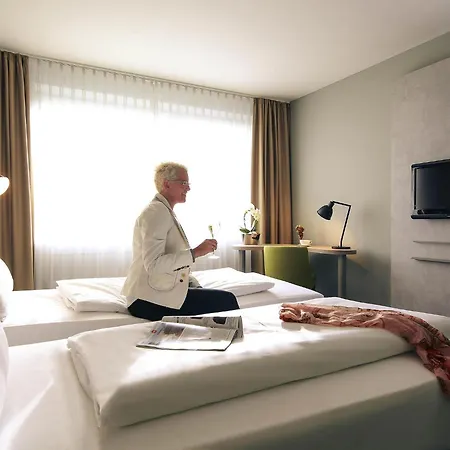Mercure Plaza