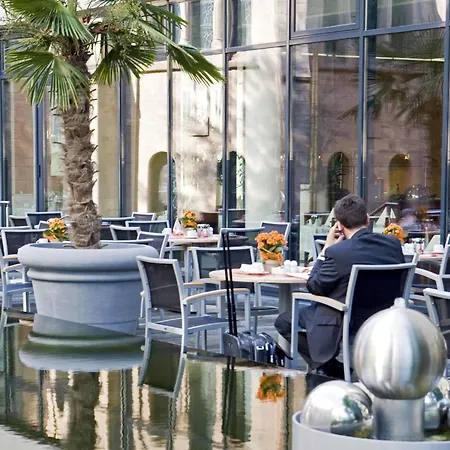 Mercure Plaza