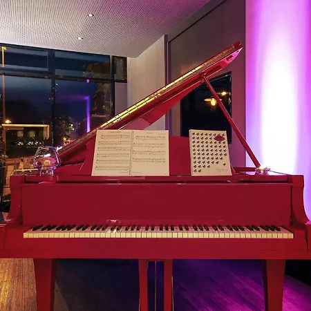 Mercure Plaza Essen