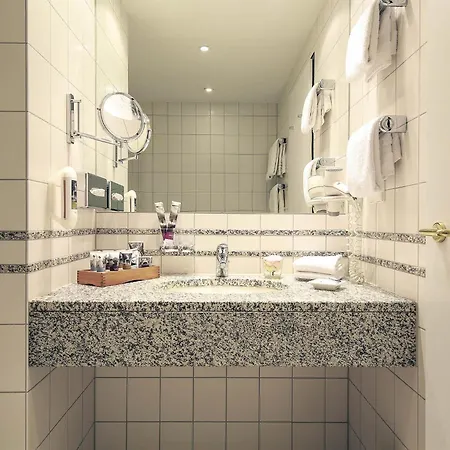 Hotel Mercure Plaza