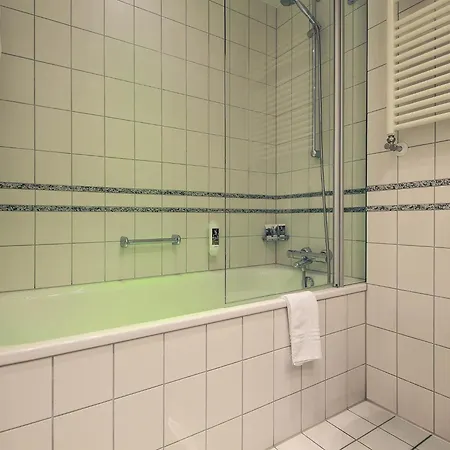 Mercure Plaza 4* Essen
