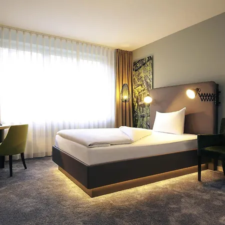 Mercure Plaza Otel