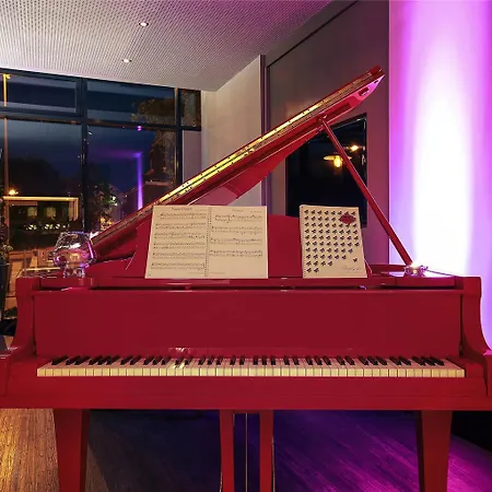 Hotel Mercure Plaza