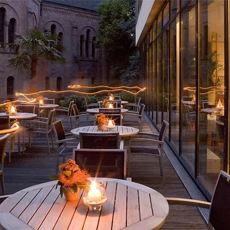 Mercure Plaza 4* Essen