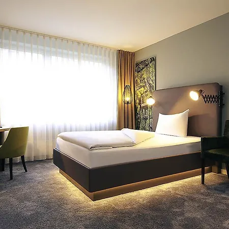 Mercure Plaza Essen