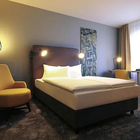فندق Mercure Plaza