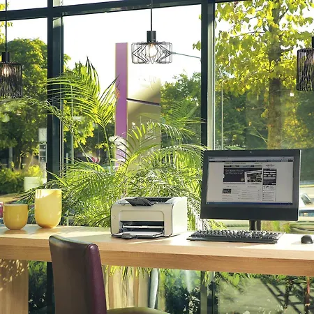Mercure Plaza Otel