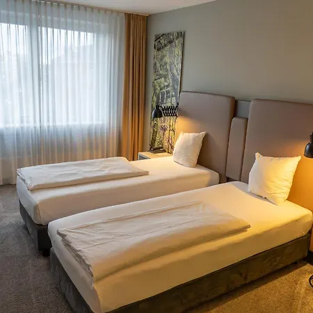 Mercure Plaza 4* Essen