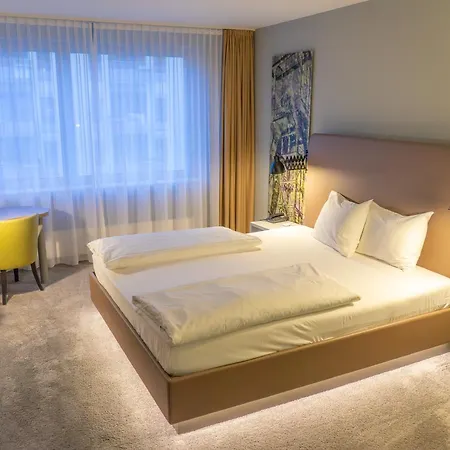 Hotel Mercure Plaza