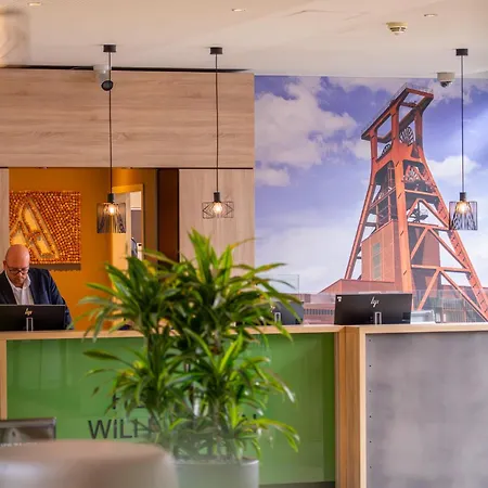 Hotel Mercure Plaza