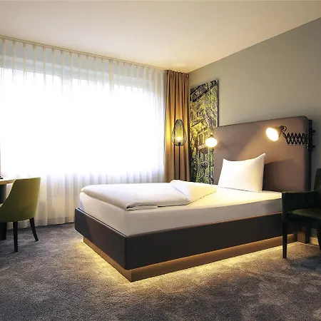Ξενοδοχείο Mercure Plaza Έσσεν
