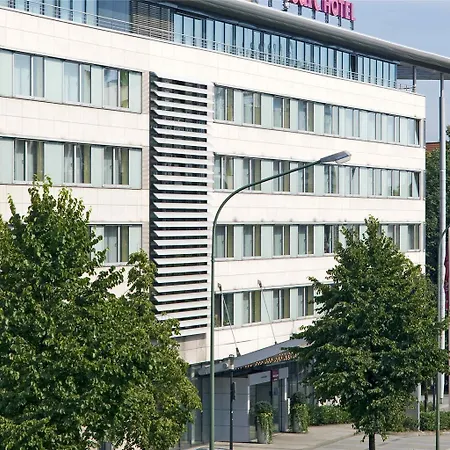 Mercure Plaza