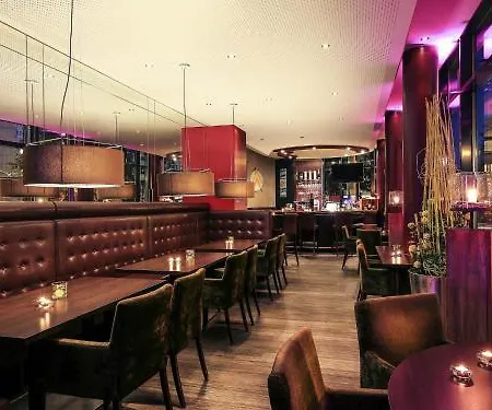 Hotel Mercure Plaza 4*