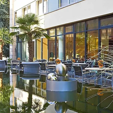 Mercure Plaza