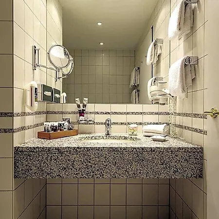 Mercure Plaza Essen