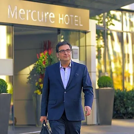 Mercure Plaza Essen